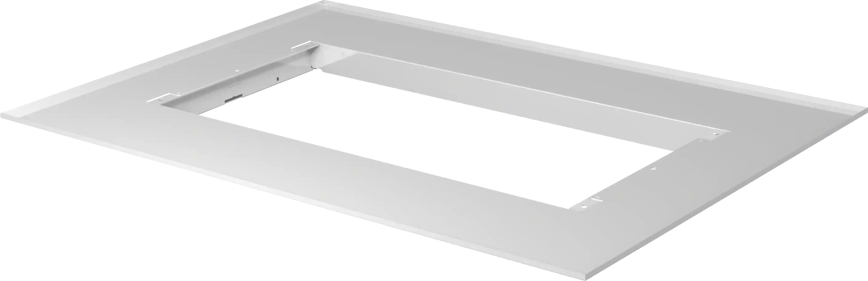 Miele DUD 6700 Umbausatz Deckenmontage