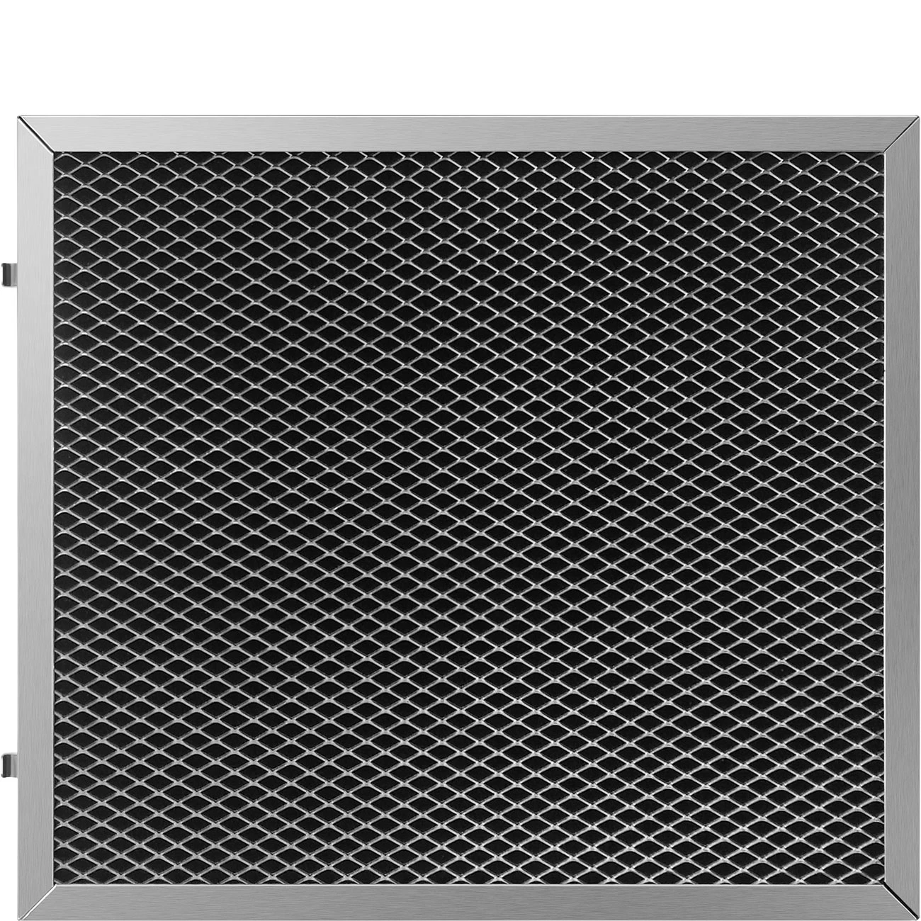 Smeg KITFCKBT Aktivkohlefilter Edelstahl