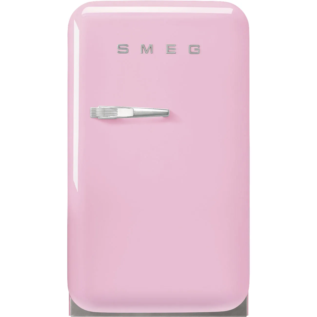 Smeg FAB5RPK6 Stand-Kühlschrank Cadillac Pink Smeg FAB5RPK6 Stand-Kühlschrank Cadillac Pink