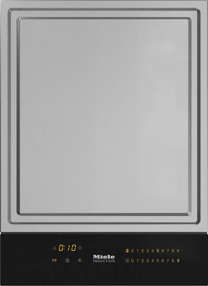 Miele CS 7632 FL SmartLine-Element Edelstahl