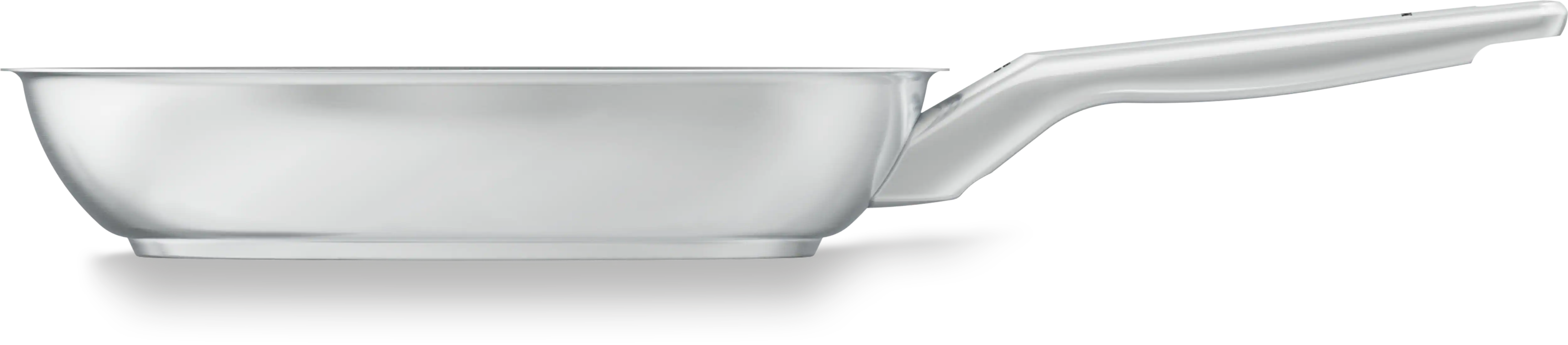 Miele KMBP 2800-3 Bratpfanne Edelstahl