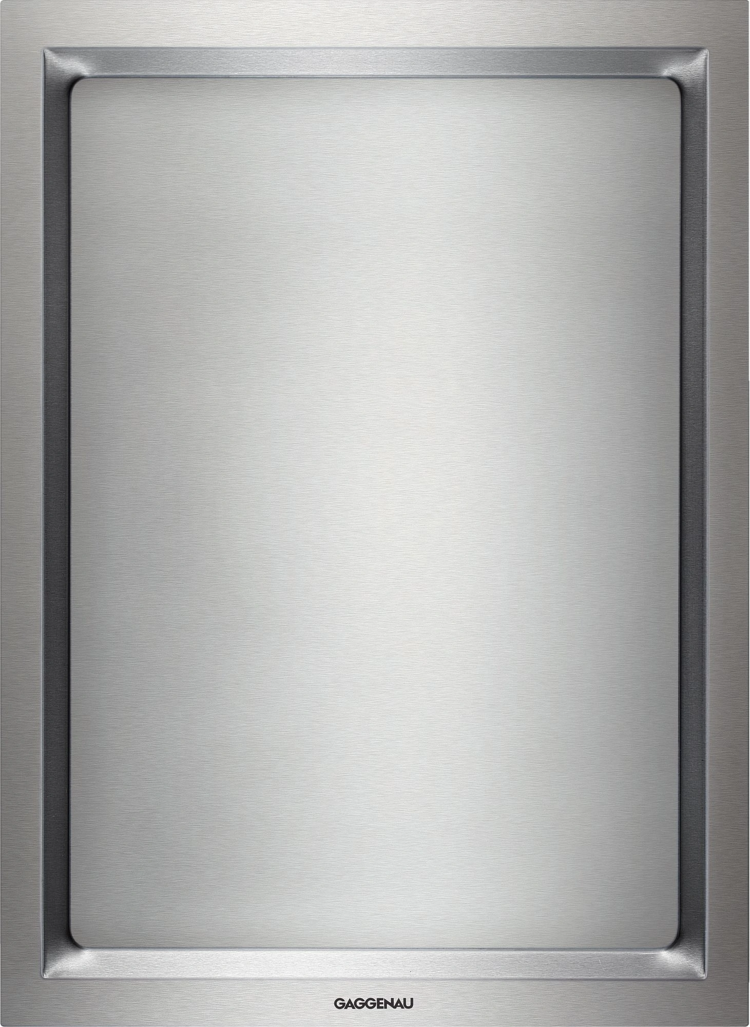 Gaggenau VP414111 Teppanyaki Edelstahl
