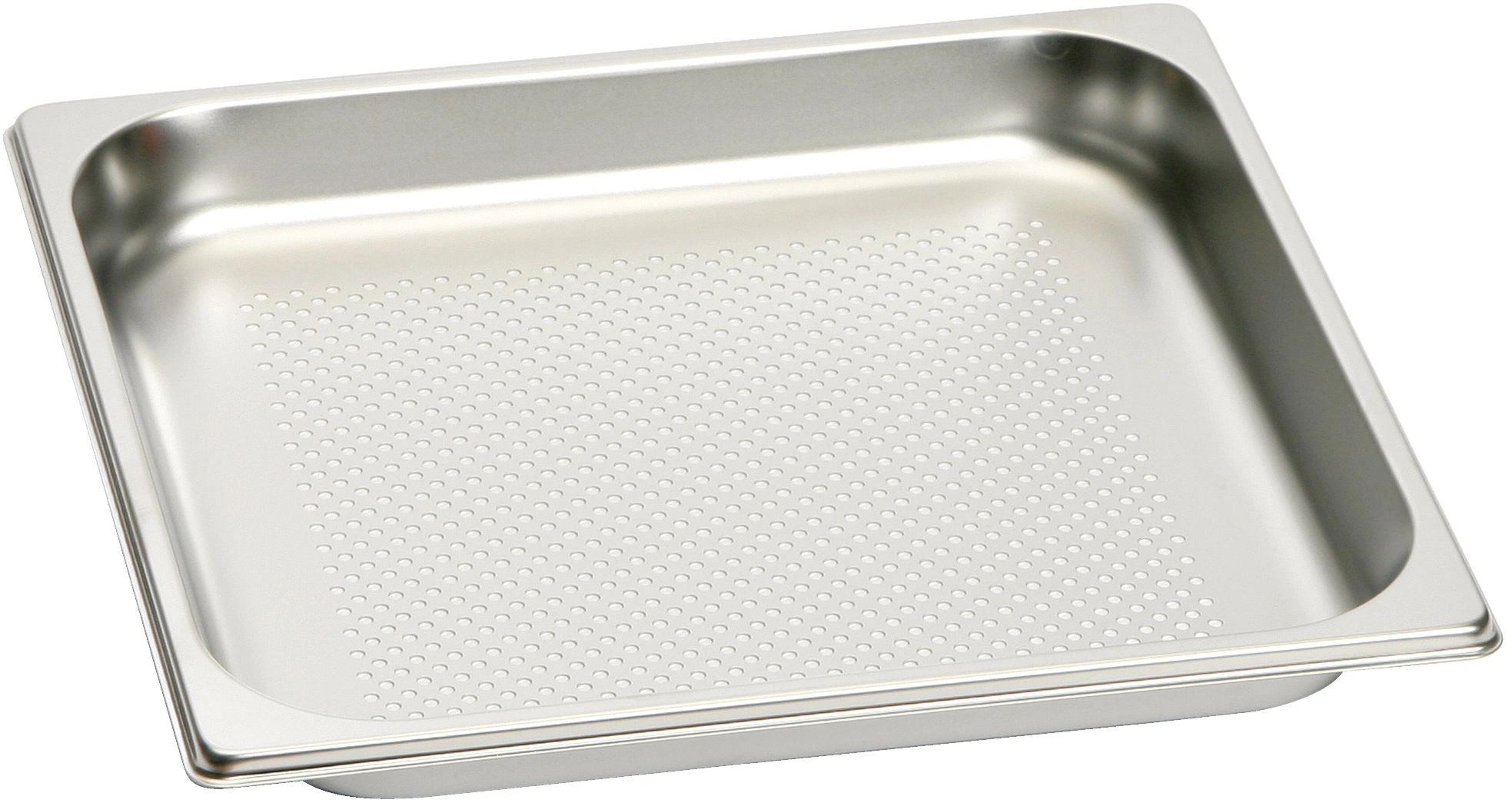Gaggenau GN124230 Dampfgarbehälter gelocht
