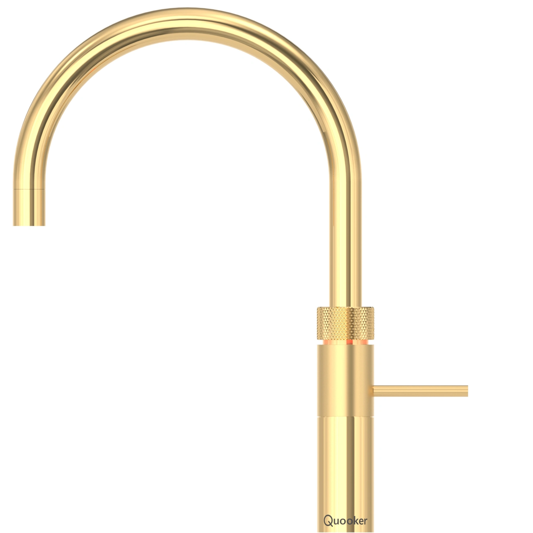 Quooker FNRGLD Armatur gold