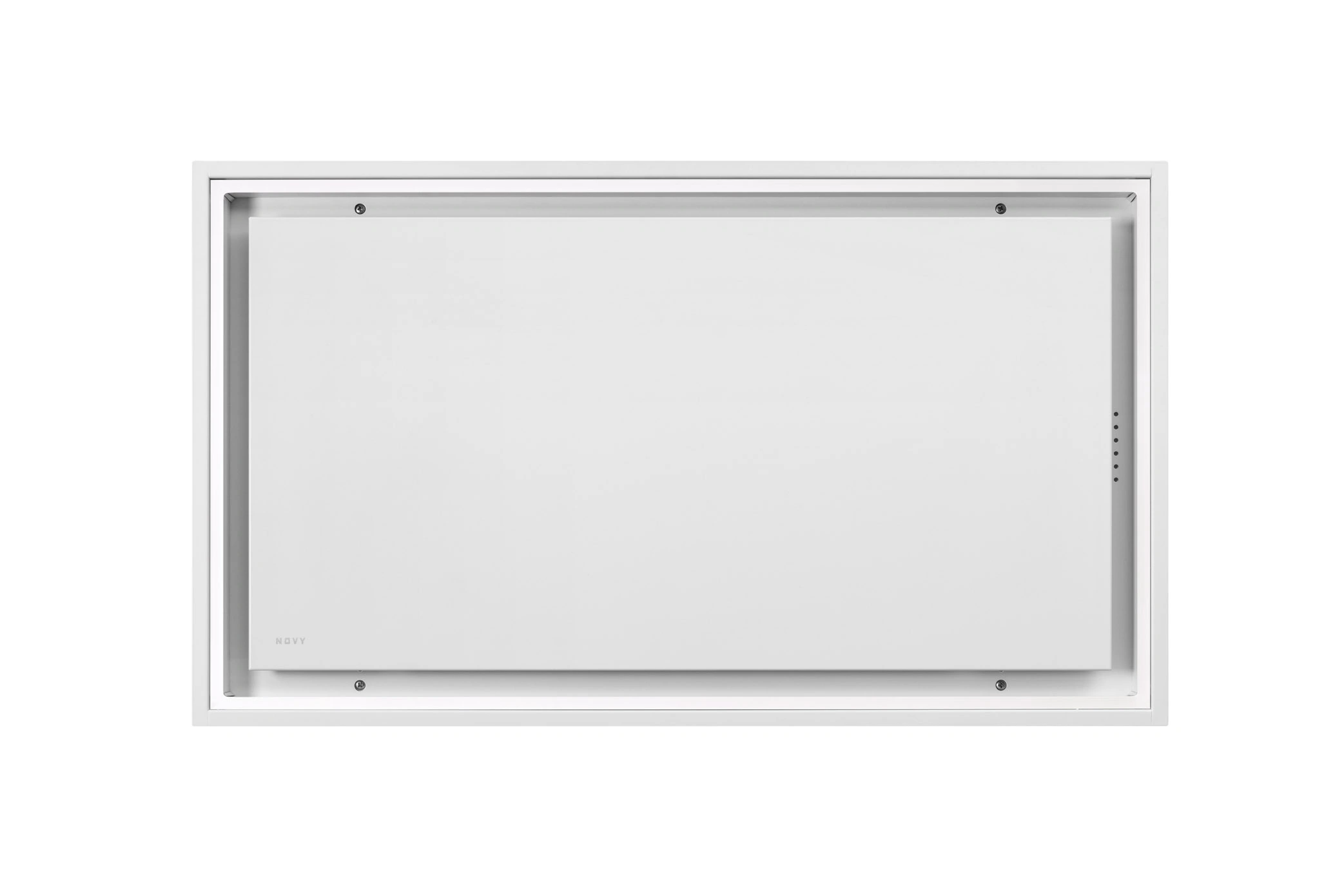 Novy Pureline Pro Compact 6911 Deckenhaube Weiß