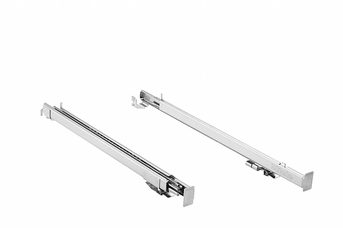 Miele HFC 70-C FlexiClip Vollauszüge Miele HFC 70-C FlexiClip Vollauszüge