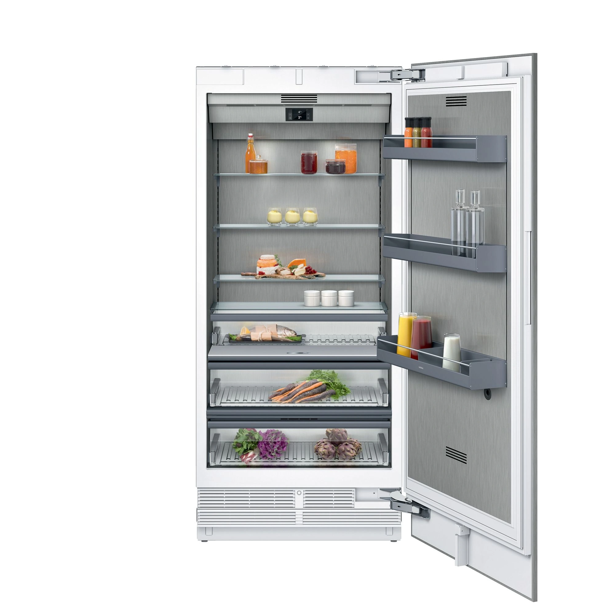 Gaggenau RC492305 Einbau-Kühlschrank