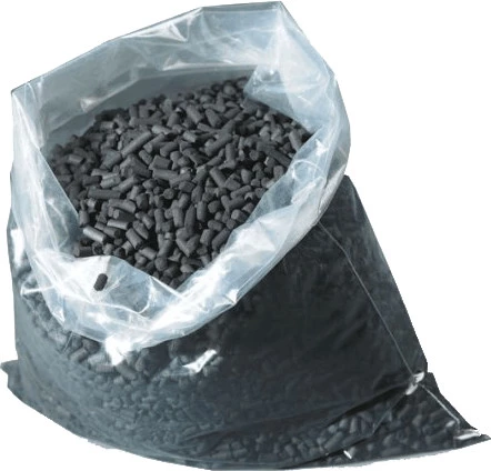 berbel 3,0 kg Nachfüllpack Spezialkohle