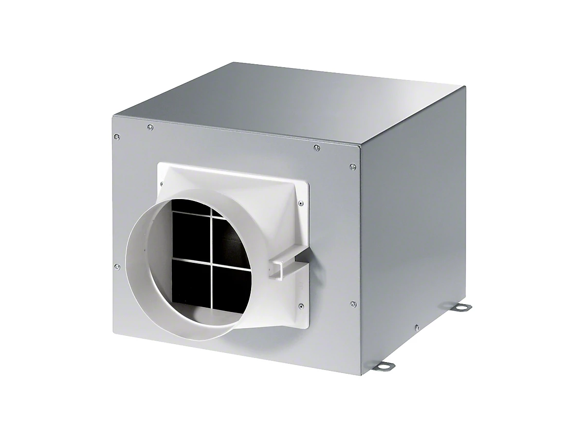 Miele ABLG 202 Externes Gebläse