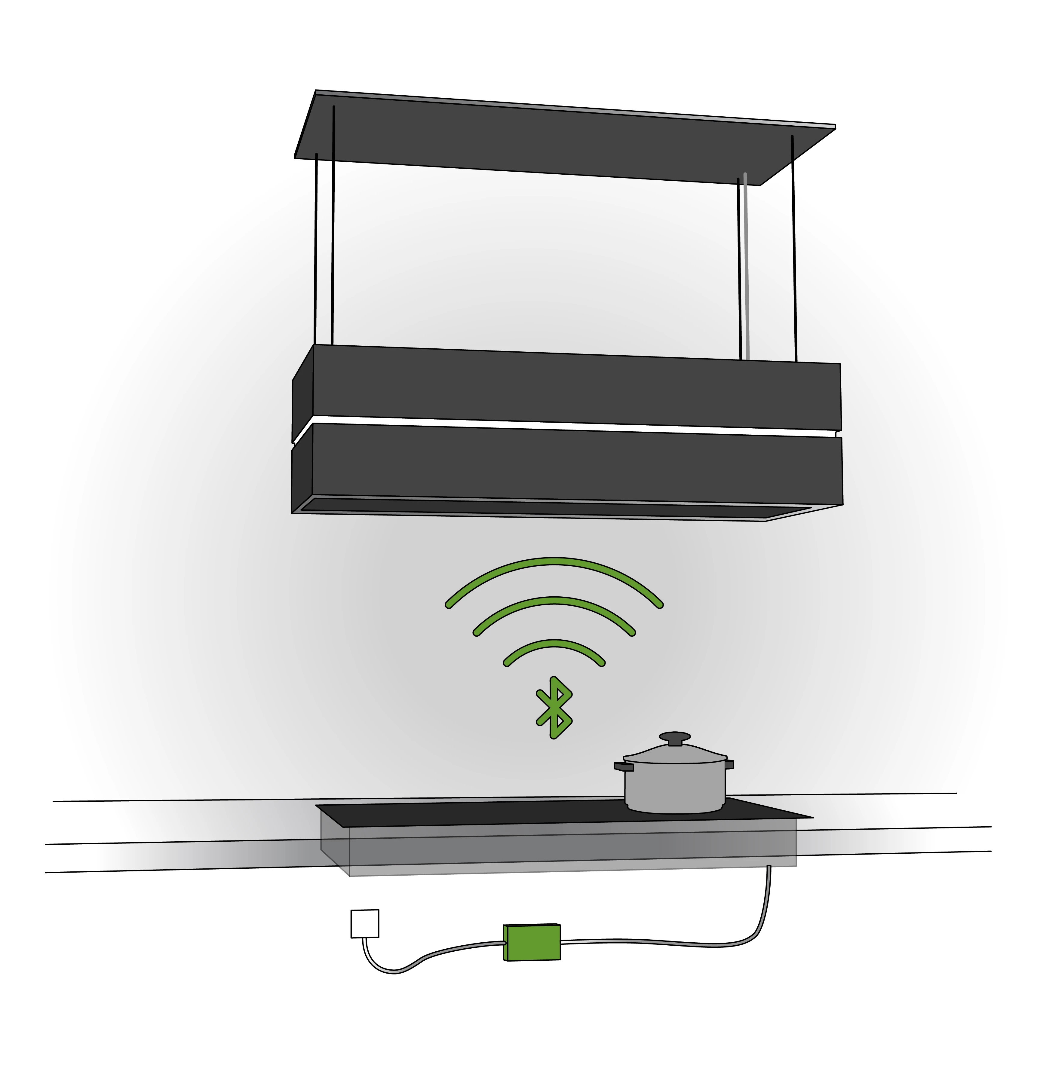 berbel AutoRun® 2.0 Steuermodul