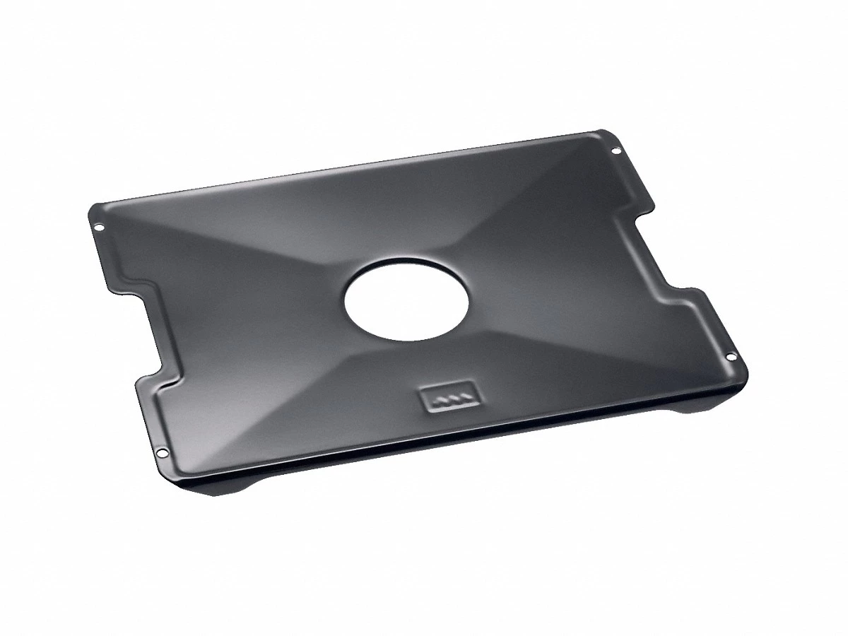 Miele HGBB 51 Grill- und Bratblech Miele HGBB 51 Grill- und Bratblech
