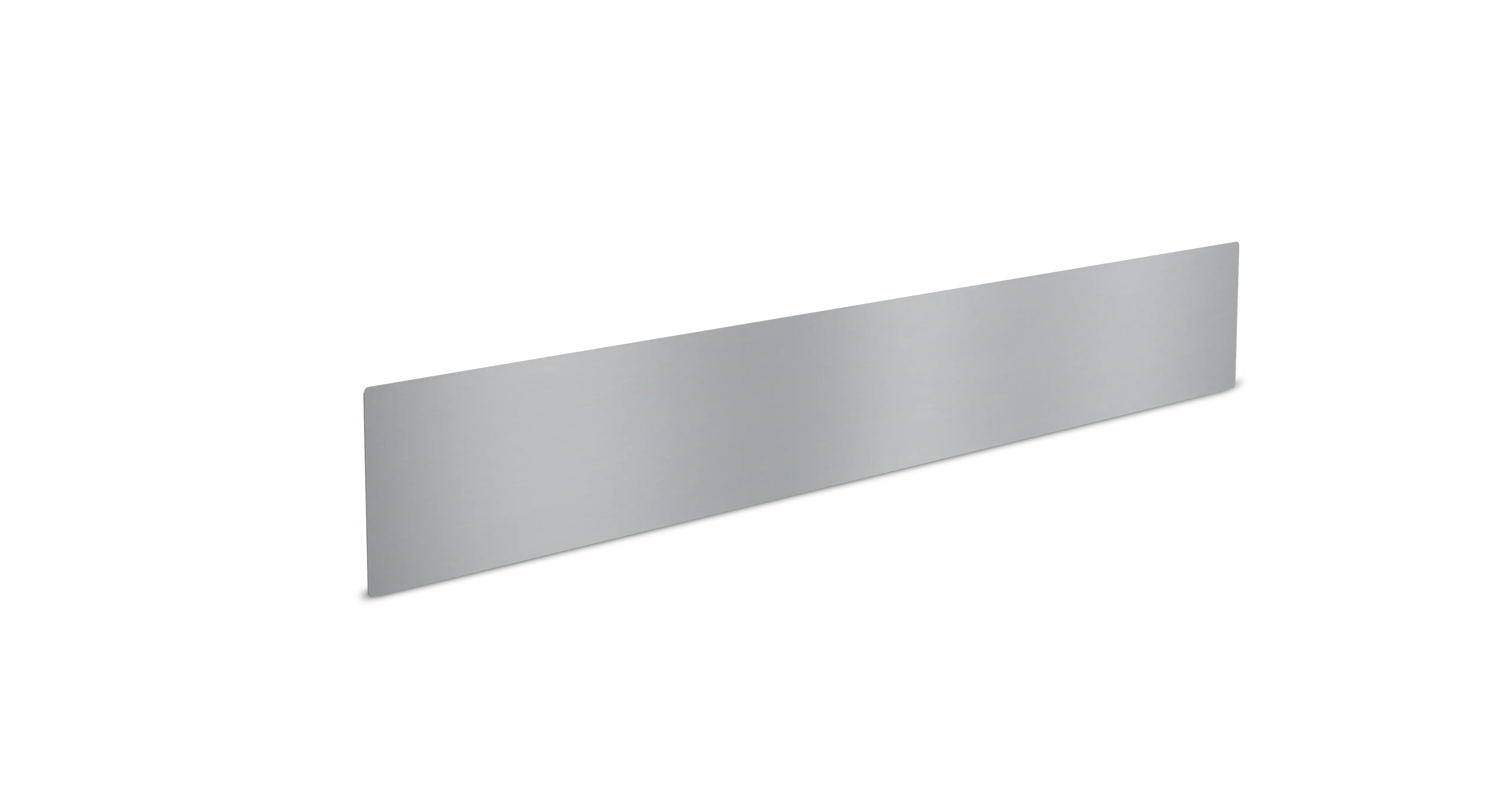 Miele KTK 3030 Sockelblende Edelstahl
