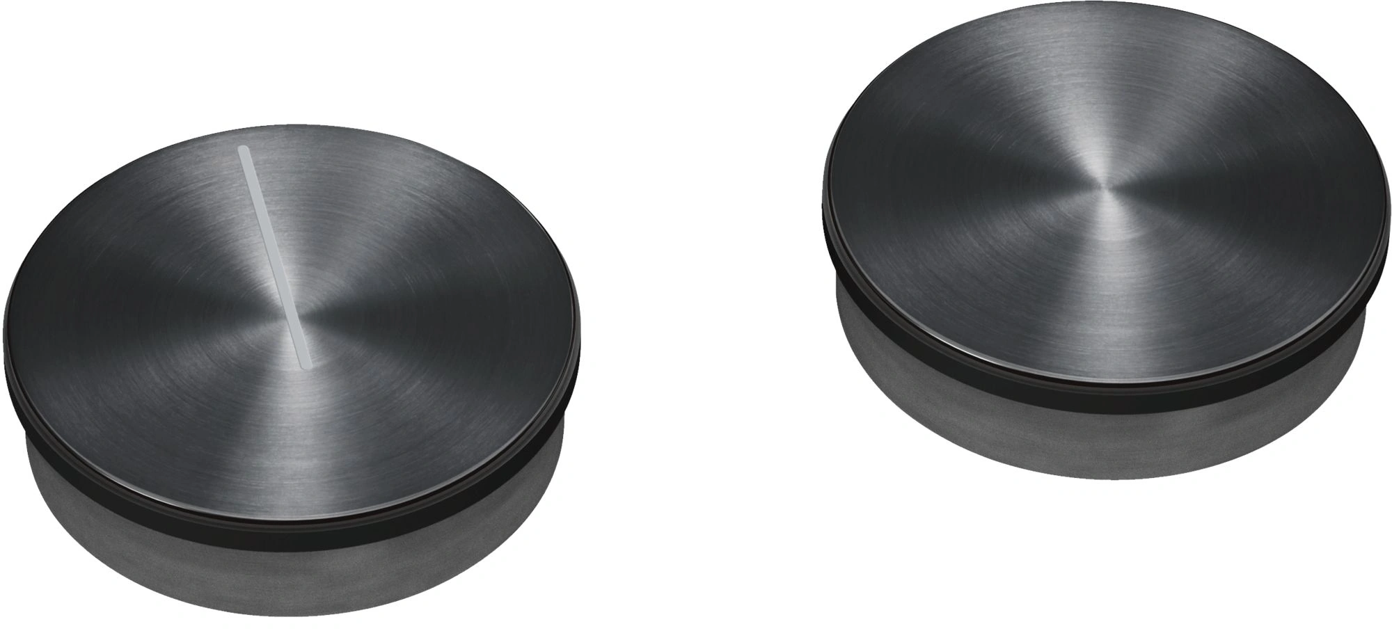 Gaggenau BA090100 Bedienknebel