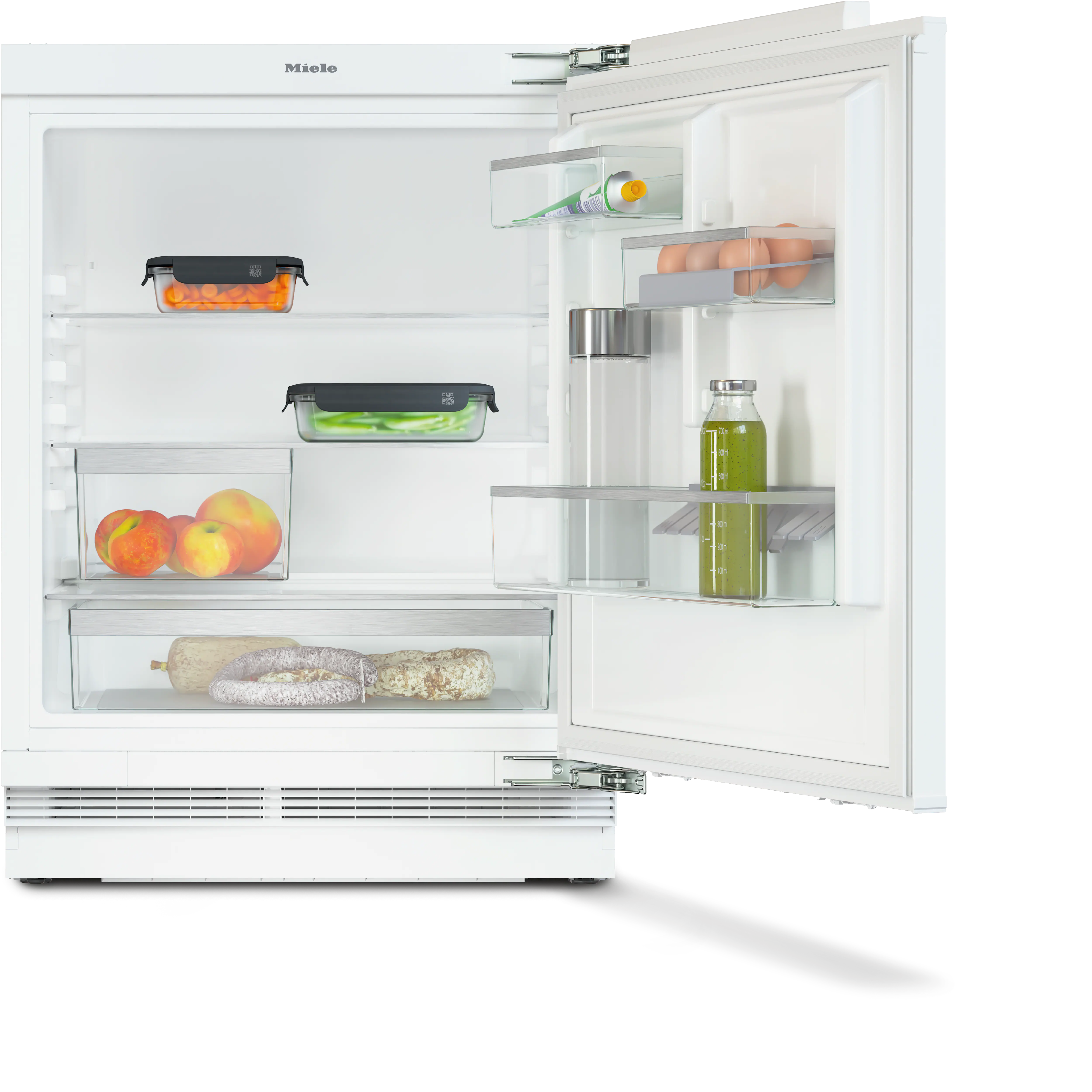 Miele KU 7015 D Unterbau-Kühlschrank