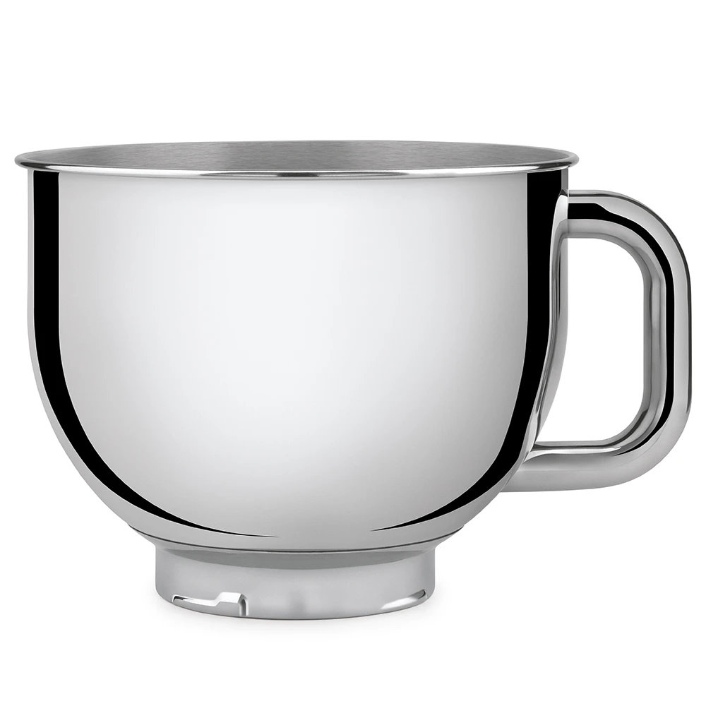 Smeg SMB404 Edelstahlschüssel Edelstahl