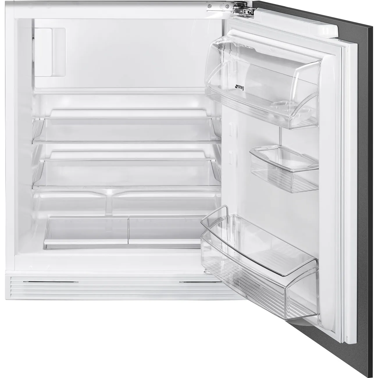 Smeg U8C082DE Unterbau-Kühlschrank Weiß