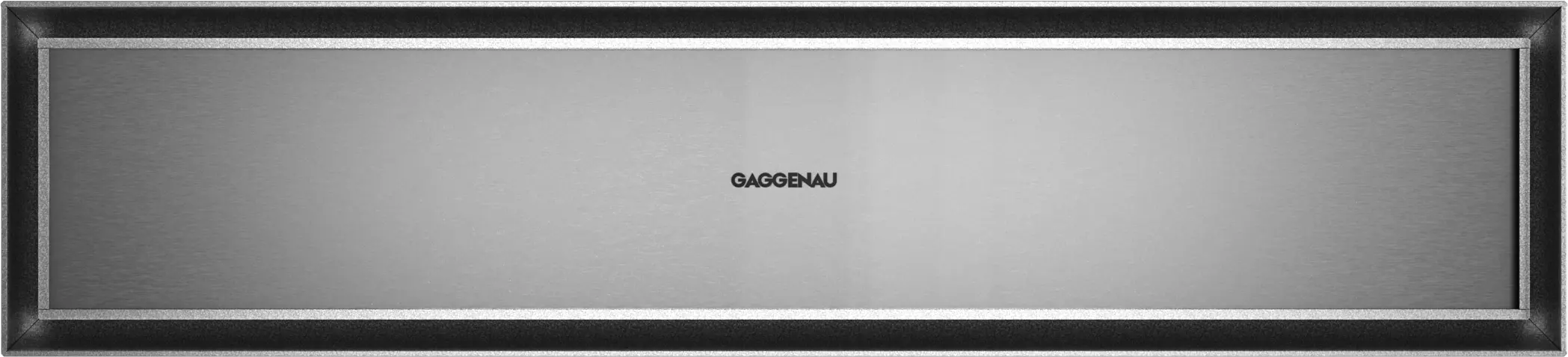 Gaggenau GV451120 Einbau-Vakuumierschublade Edelstahl