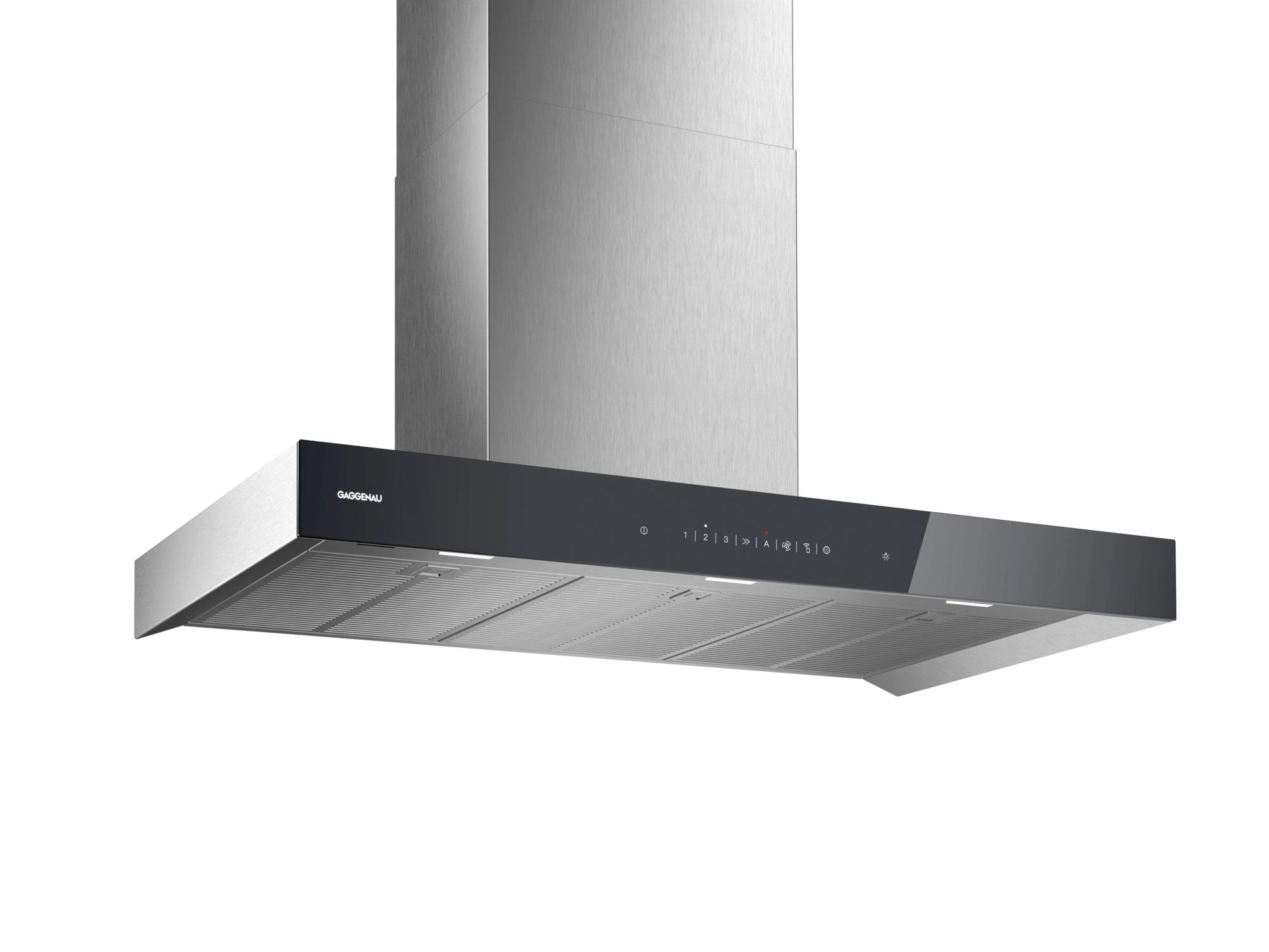 Gaggenau AW240191 Wandhaube Edelstahl Gaggenau AW240191 Wandhaube Edelstahl