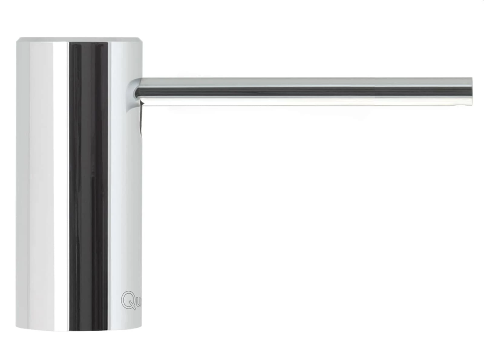 Quooker ESDCHR Einbau-Seifenspender verchromt glänzend Quooker ESDCHR Einbau-Seifenspender verchromt glänzend