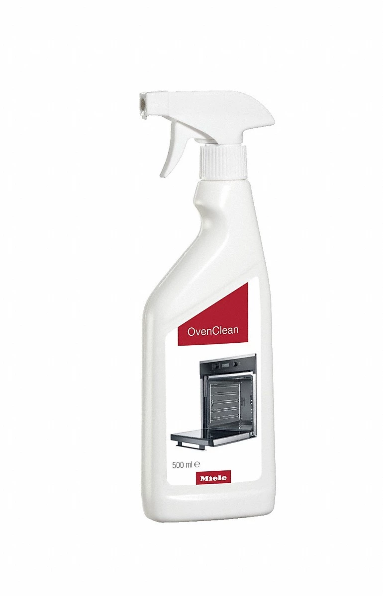 Miele GP CL H 0502 L Backofenreiniger, 500 ml