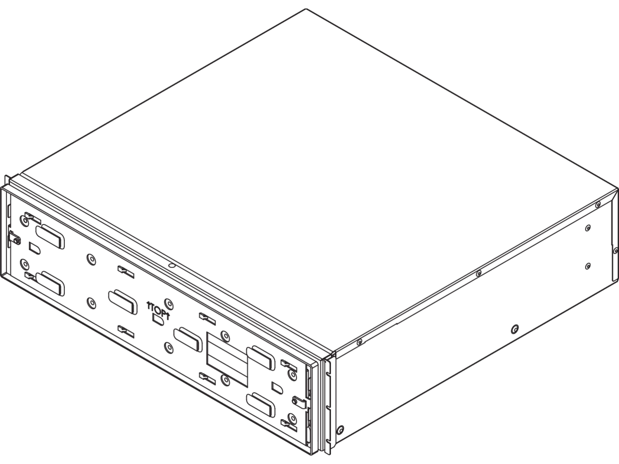 Bora MSS140 Multischublade