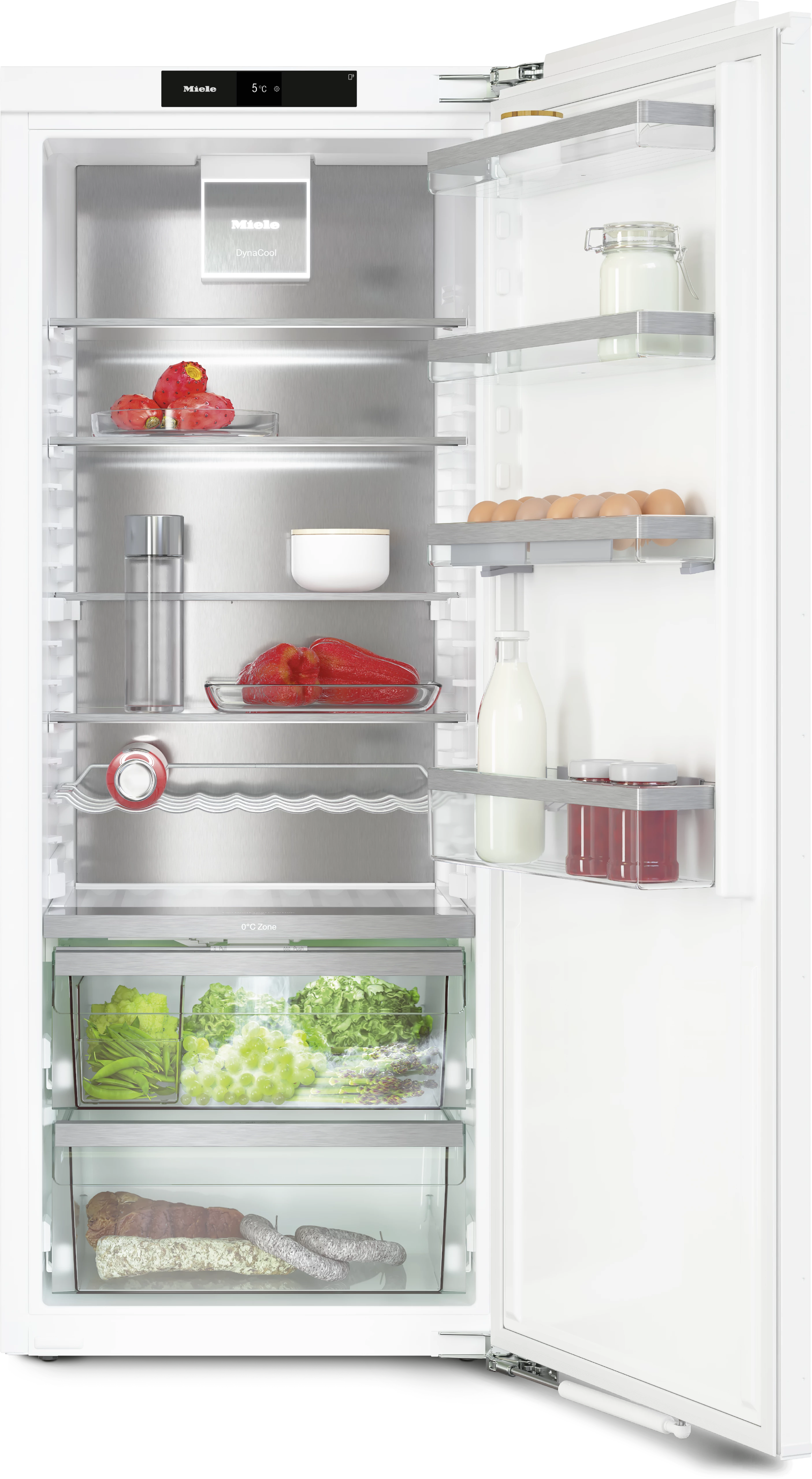 Miele K 7477 B Einbau-Kühlschrank Miele K 7477 B Einbau-Kühlschrank
