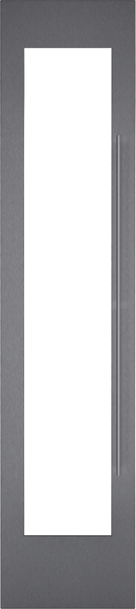 Gaggenau RVA421122L Türrahmen Edelstahl