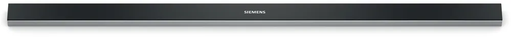 Siemens LZ49561 Griffleiste Schwarz