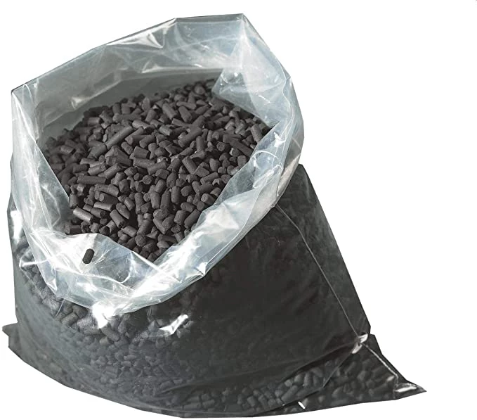 berbel 4,0 kg Nachfüllpack Spezialkohle