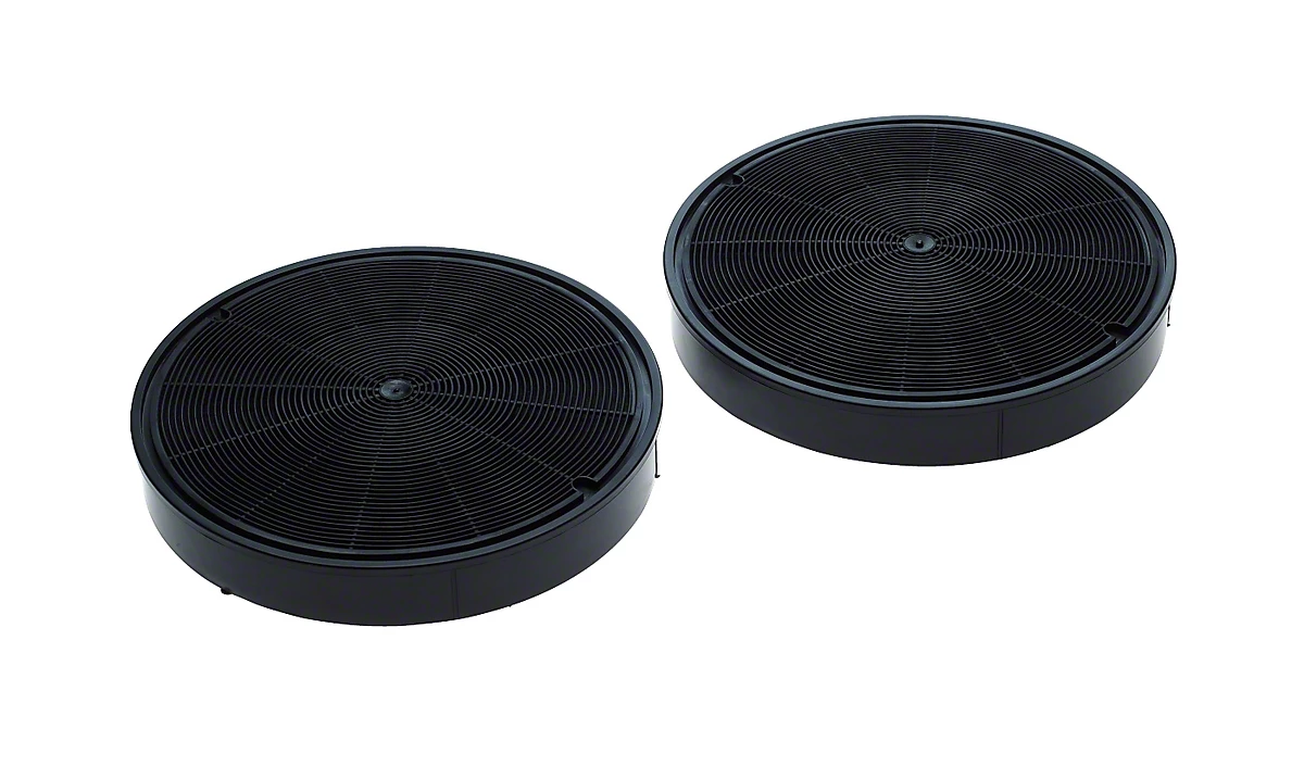 Miele DKF 14-1 Geruchsfilter mit Aktivkohle Miele DKF 14-1 Geruchsfilter mit Aktivkohle