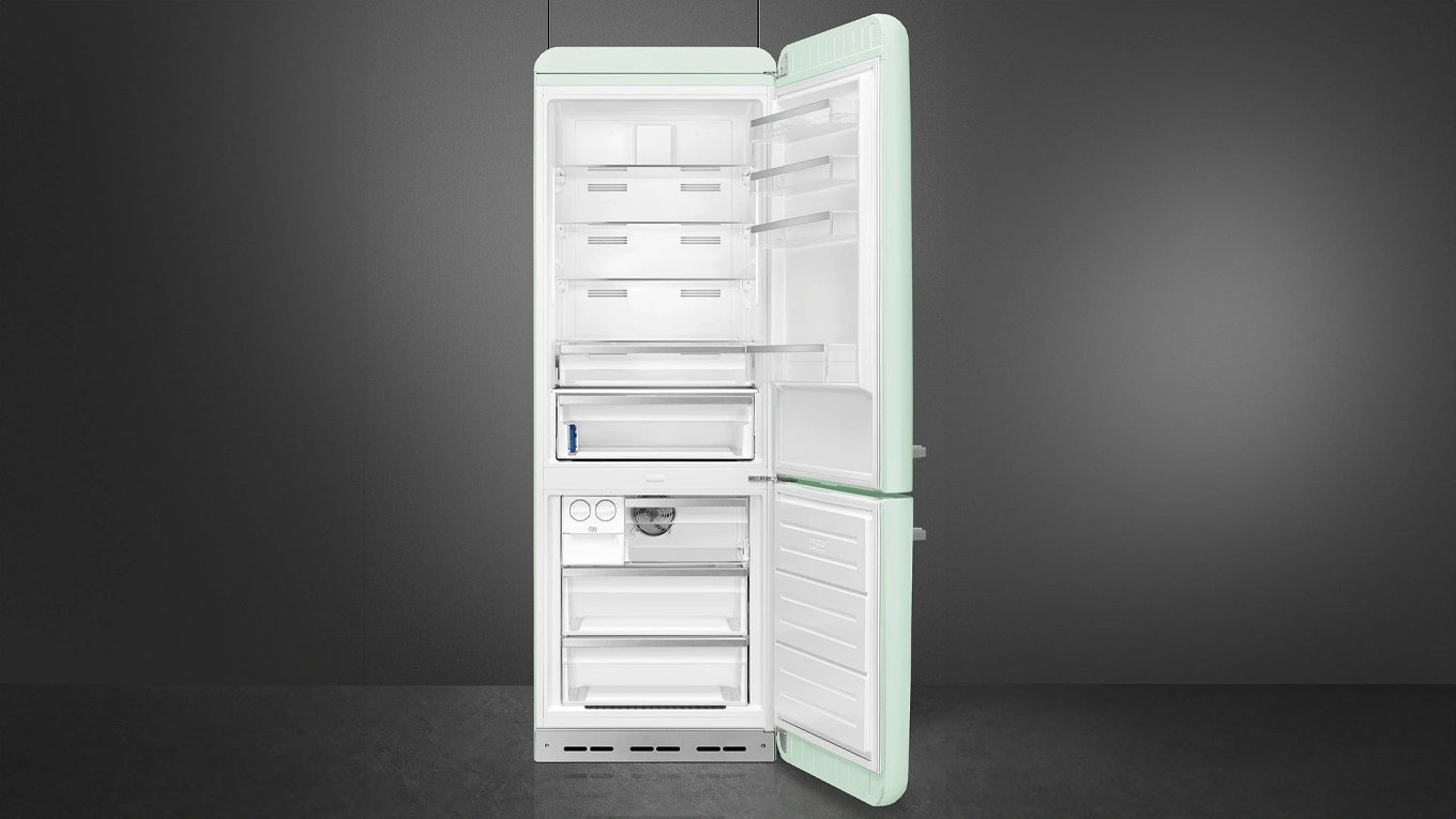 Smeg fab38 kühlschrank
