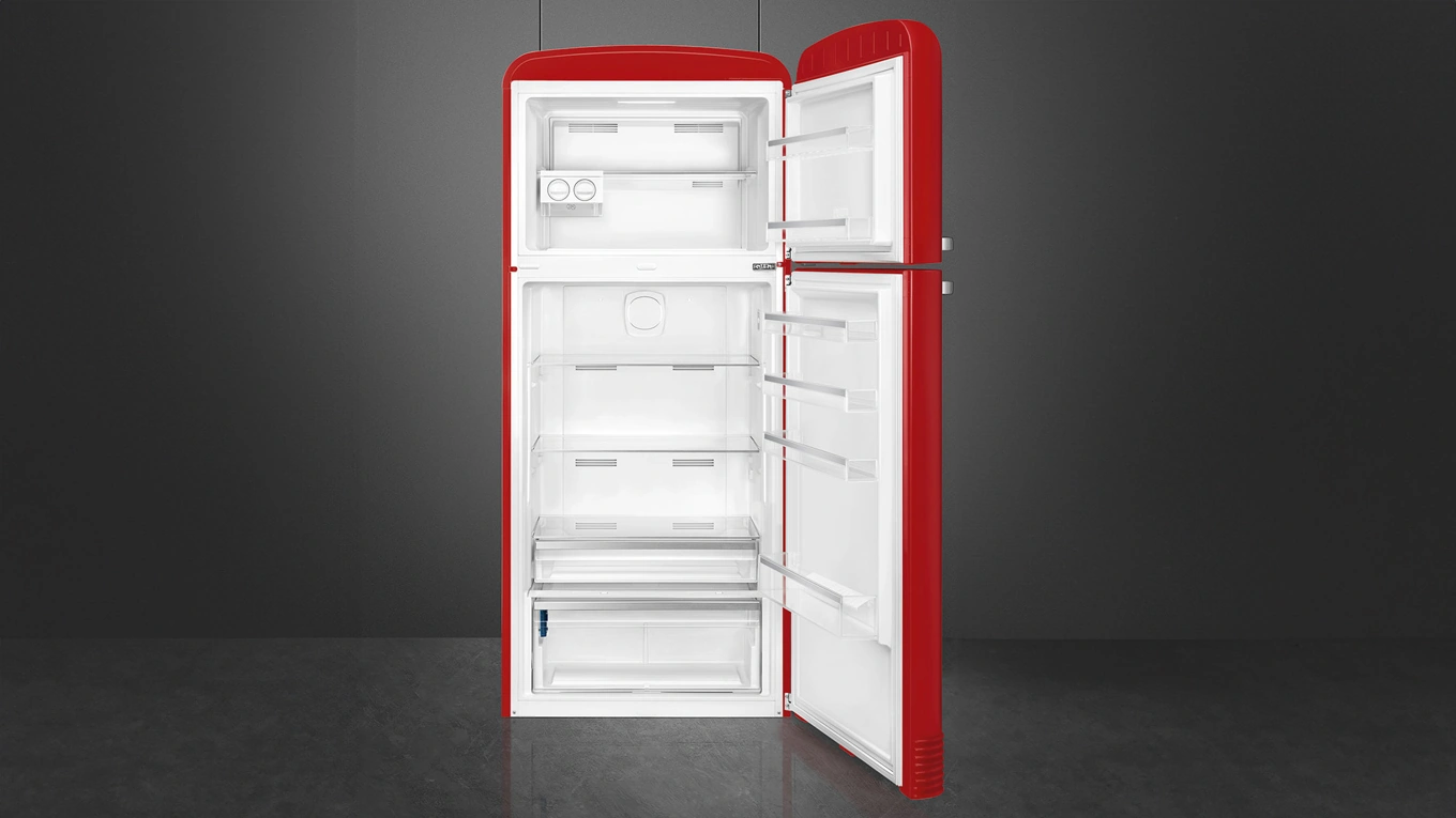 Smeg fab50 Smeg fab50 Kühlschrank