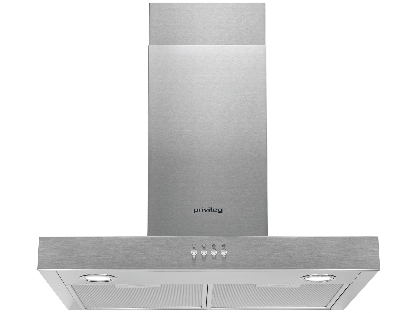 Privileg DGHBS 64 LM X Wandhaube Edelstahl Privileg DGHBS 64 LM X Wandhaube Edelstahl