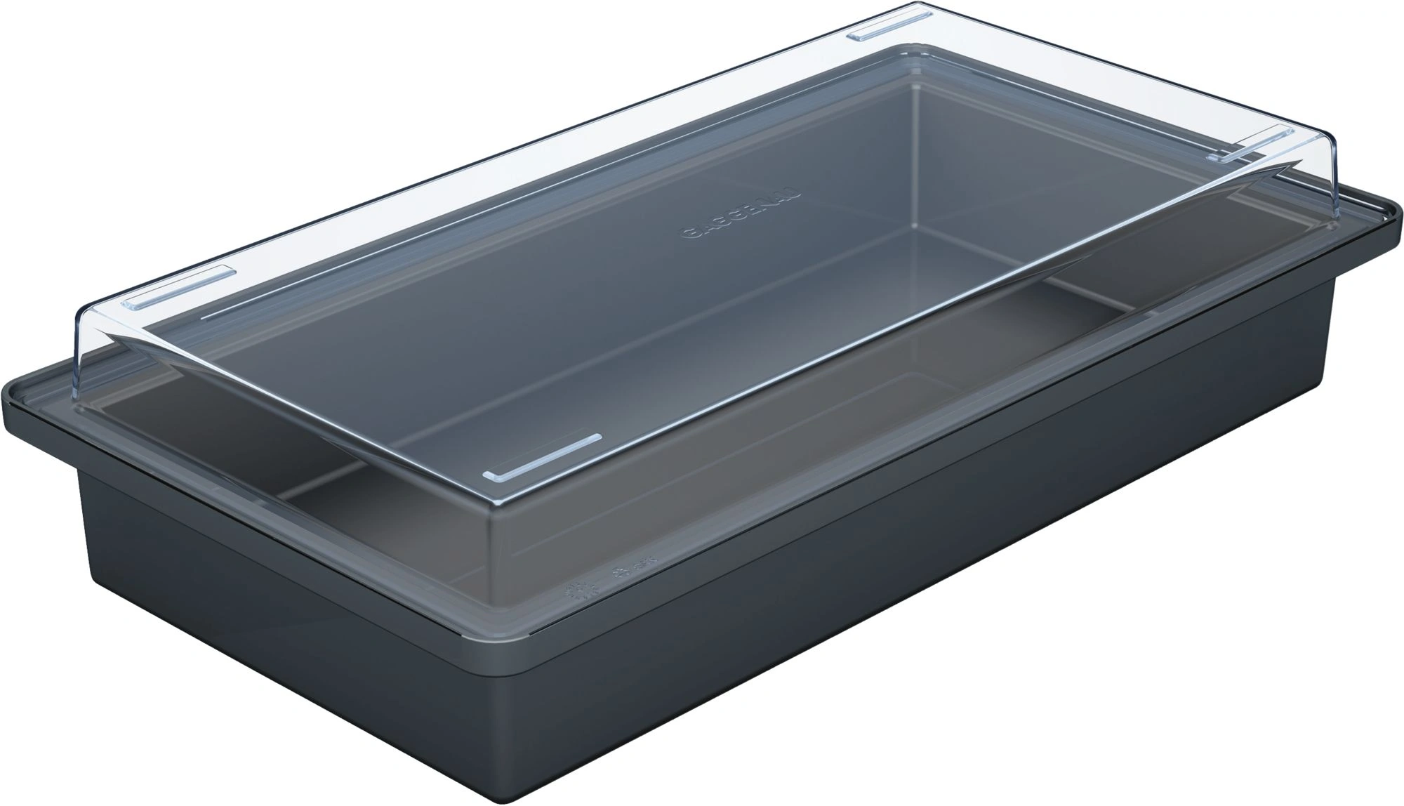 Gaggenau RA430100 Aufbewahrungsbehälter