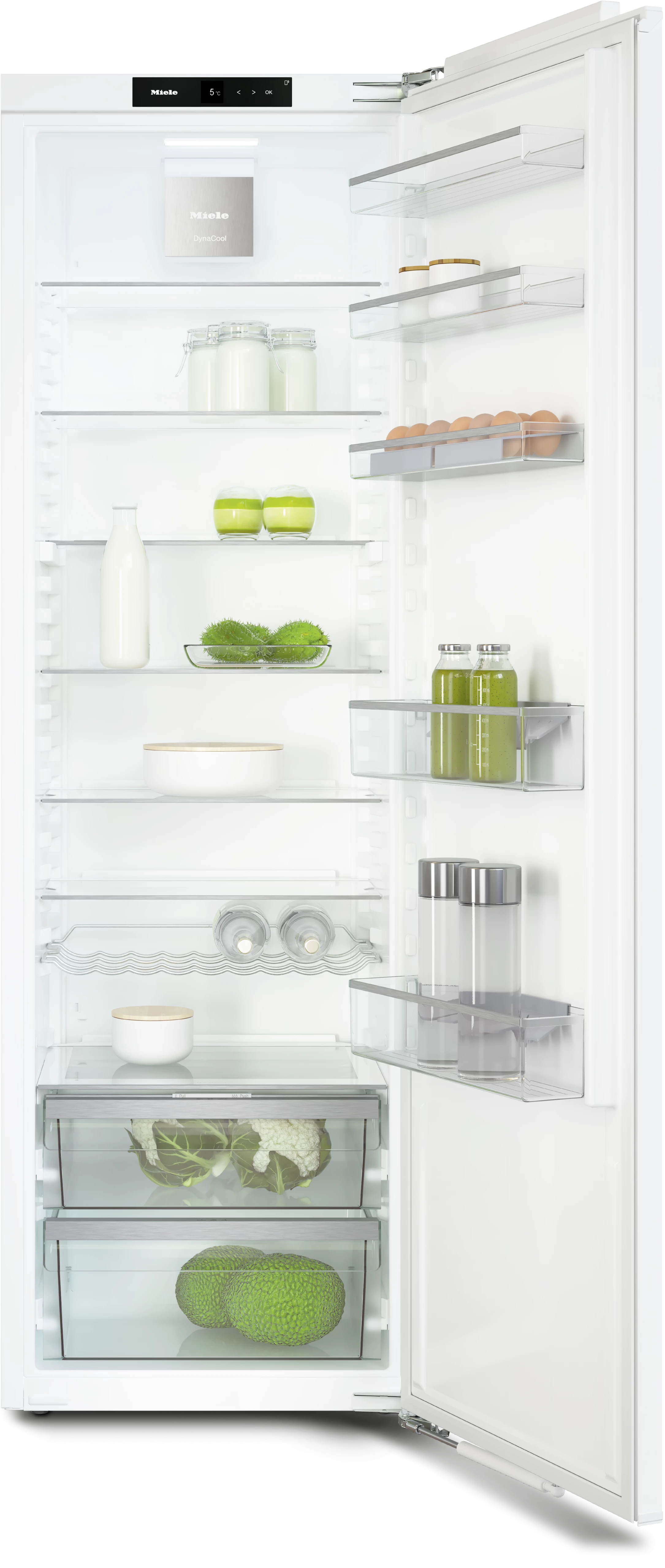 Miele K 7737 D Einbau-Kühlschrank Miele K 7737 D Einbau-Kühlschrank