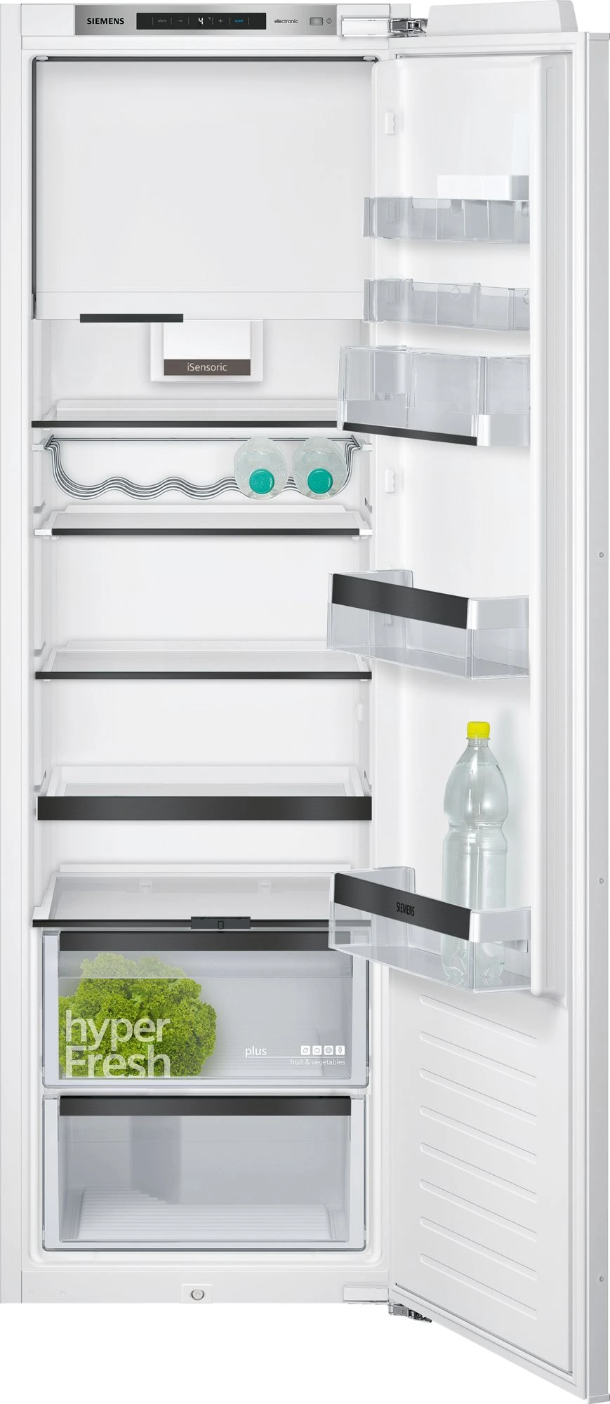 Siemens studioLine KI82LSOE0 Einbau-Kühlschrank