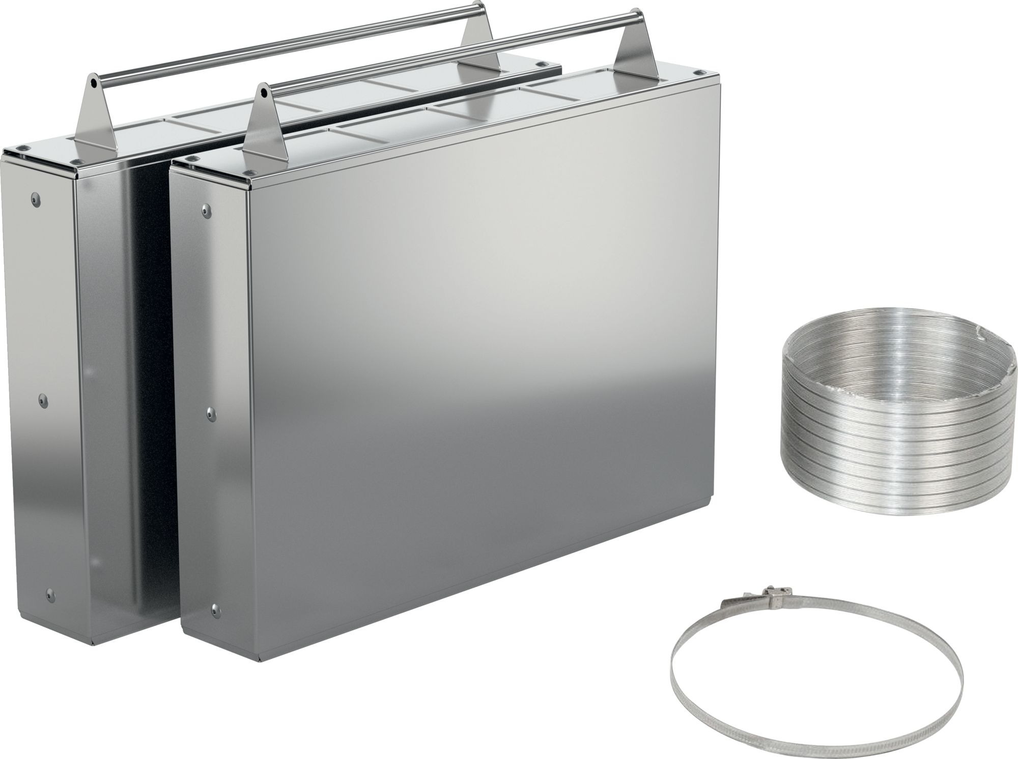 Siemens LZ21WWJ12 Regenerierbarer Longlife AirClean Geruchsfilter Starterset
