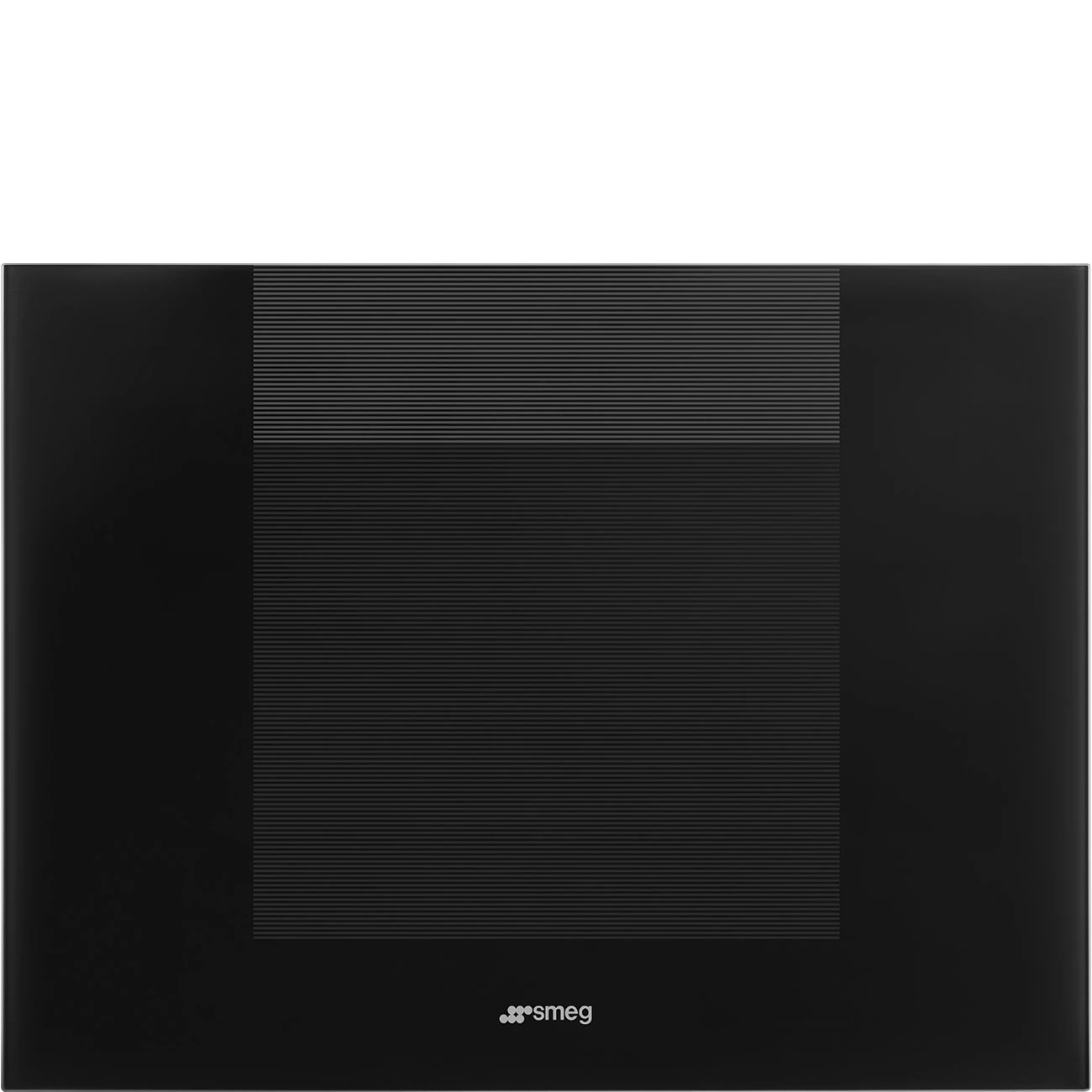 Smeg CVI121B3 Einbau-Weinklimaschrank Schwarz
