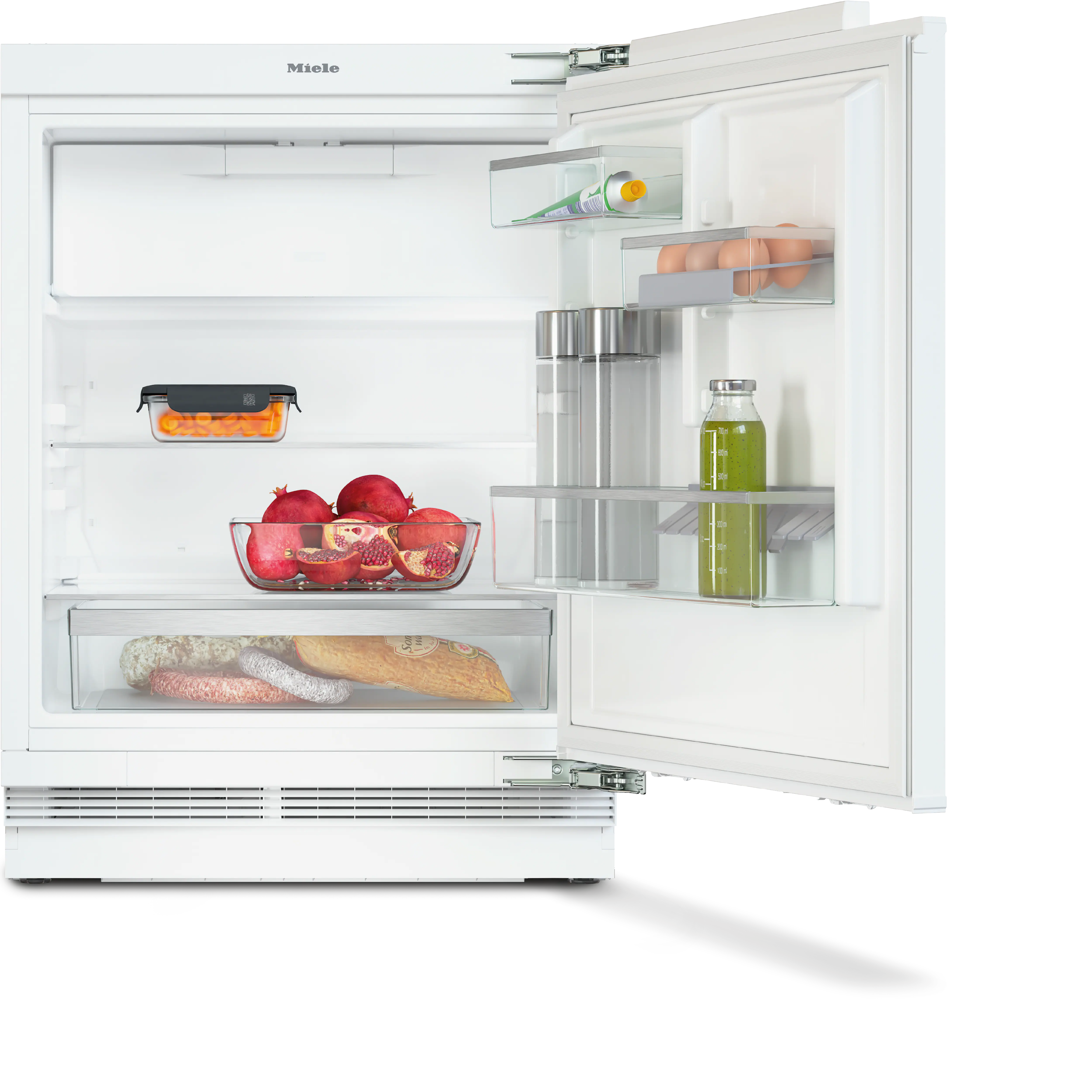 Miele KU 7016 D Unterbau-Kühlschrank