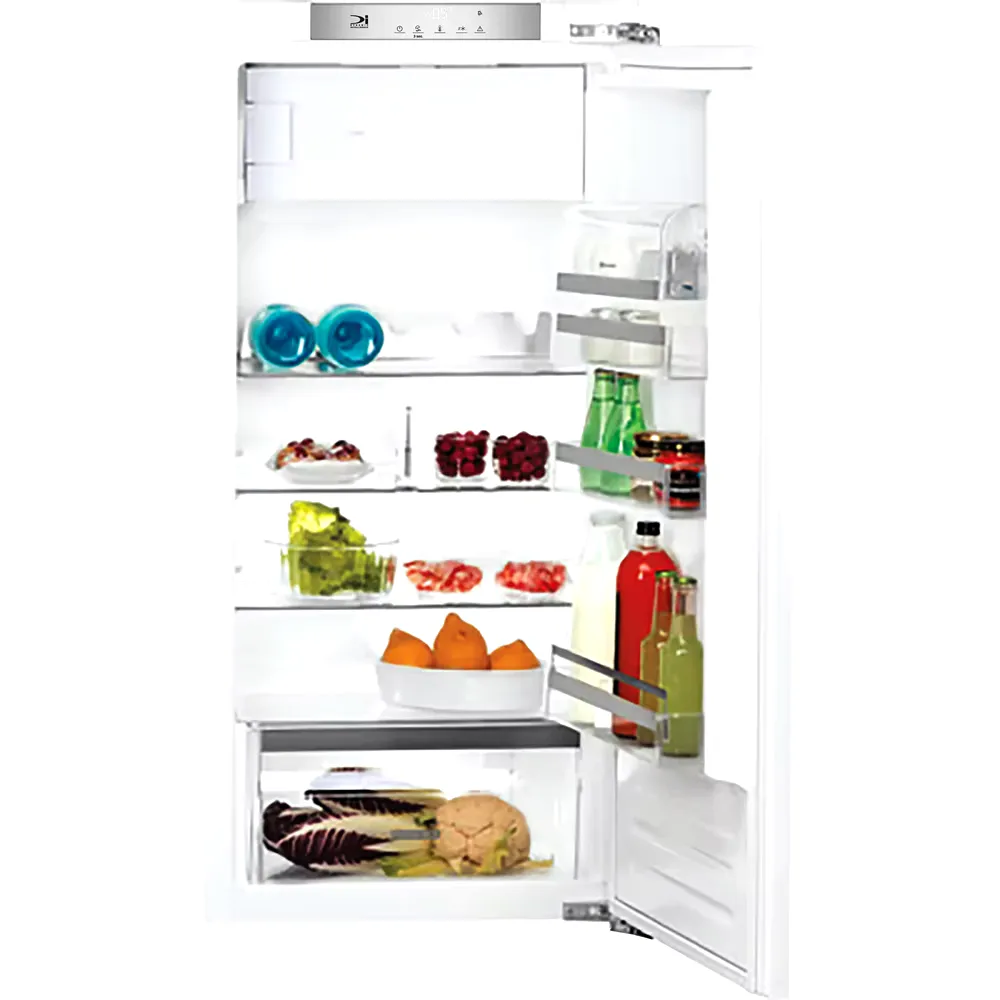 Bauknecht BKSI 12GF3D Einbau-Kühlschrank Weiß