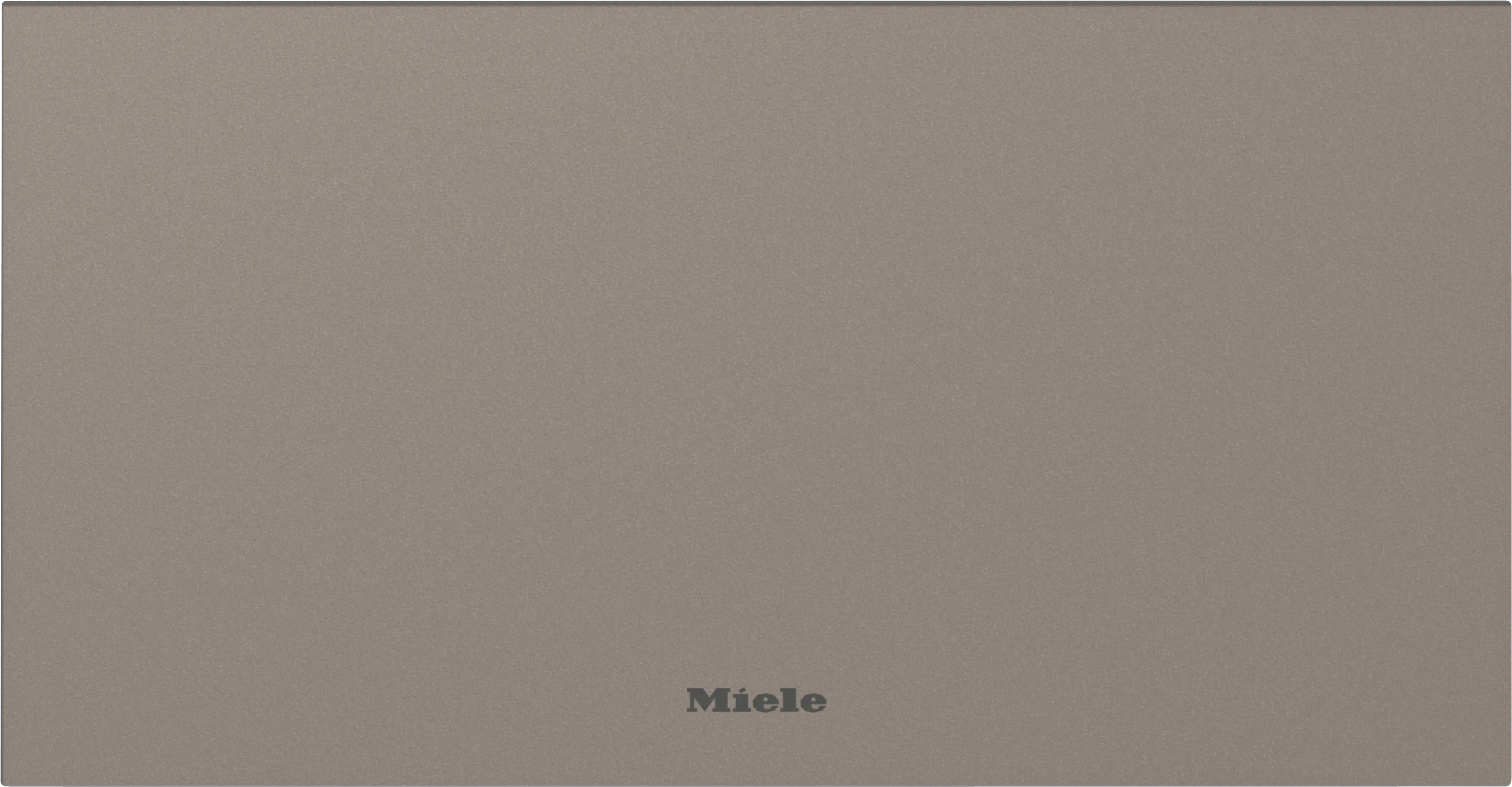 Miele ESW 7030 Gourmet-Wärmeschublade Pearlbeige
