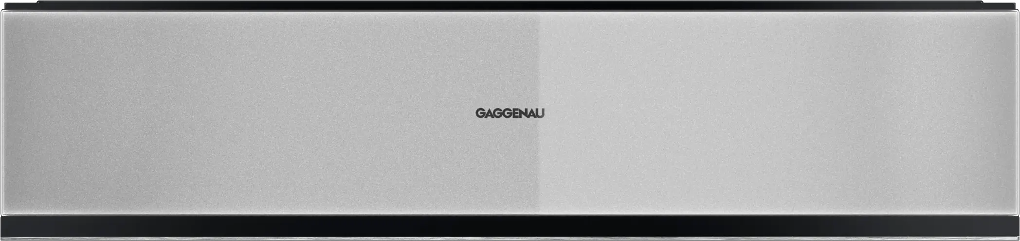 Gaggenau GW251130 Einbau-Wärmeschublade Sterling