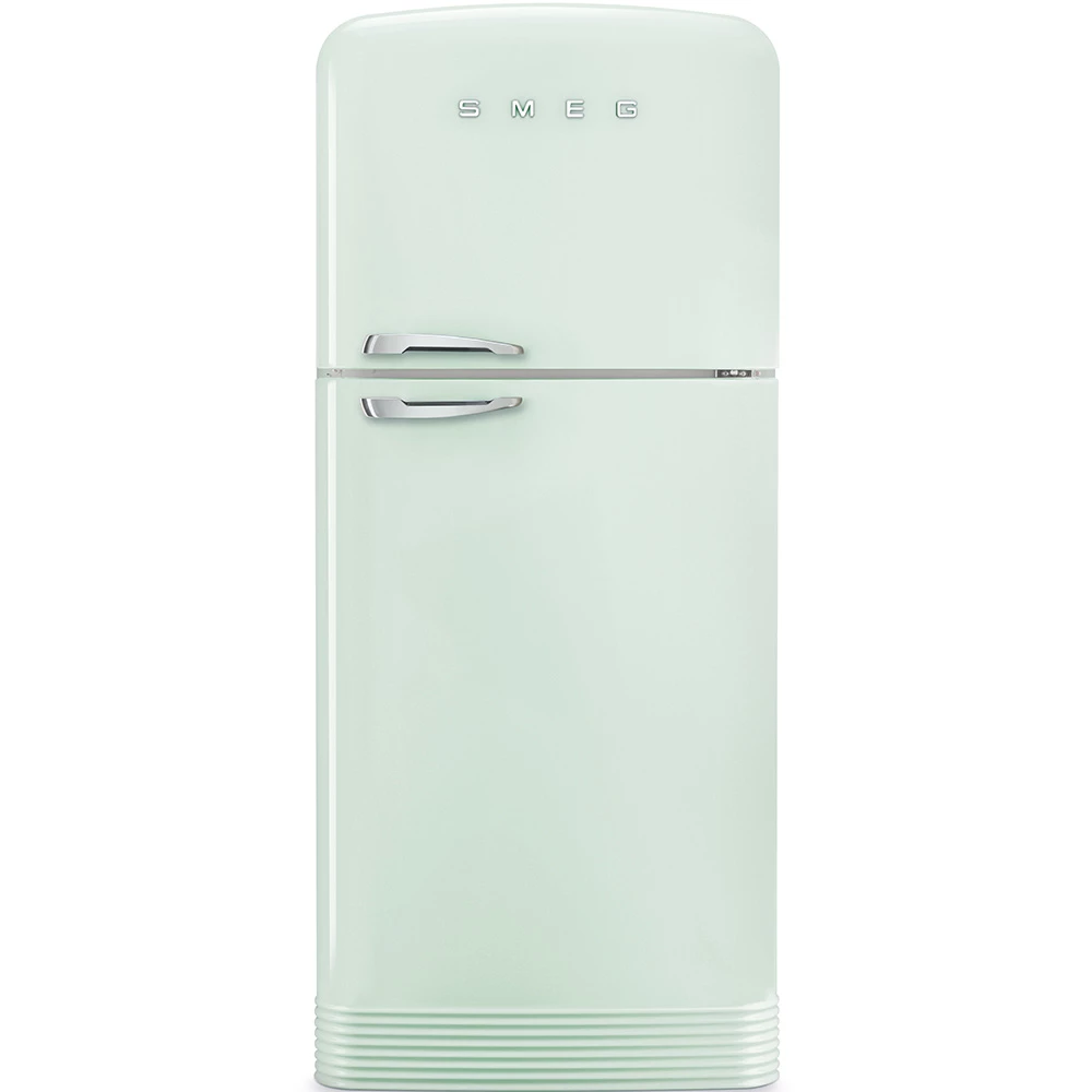 Smeg FAB50RPG5 Stand-Kühlschrank Pastellgrün Smeg FAB50RPG5 Stand-Kühlschrank Pastellgrün