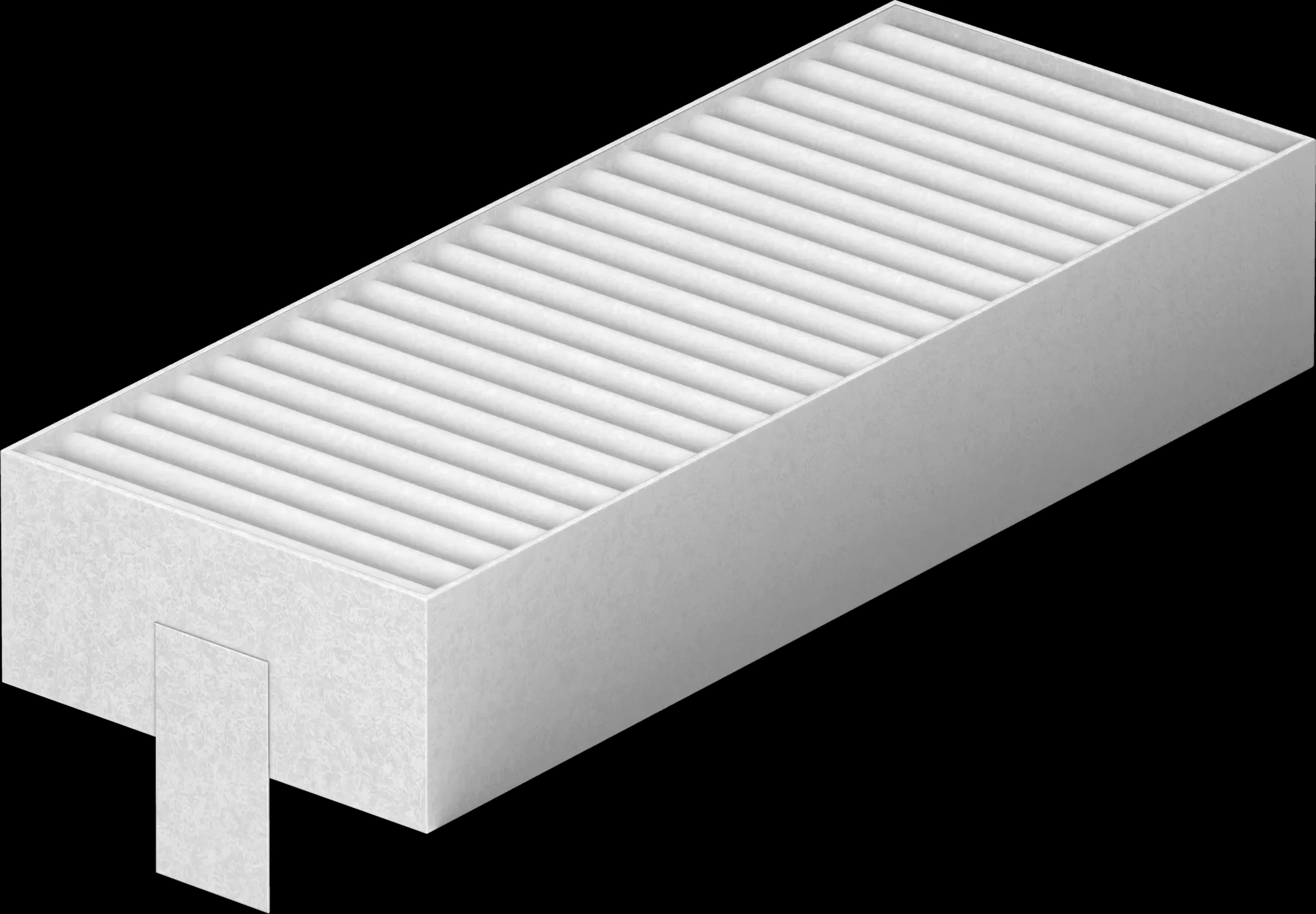Siemens HZ9VEDU0 Akustikfilter