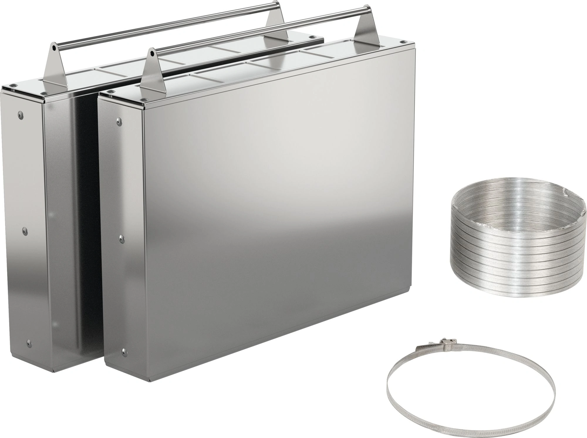 Gaggenau AA200892 Umluft-Kit