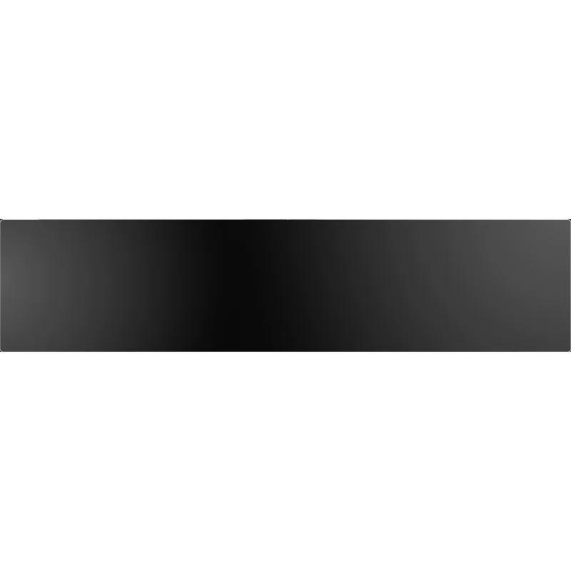 Bora MSF140 Glasfront All Black