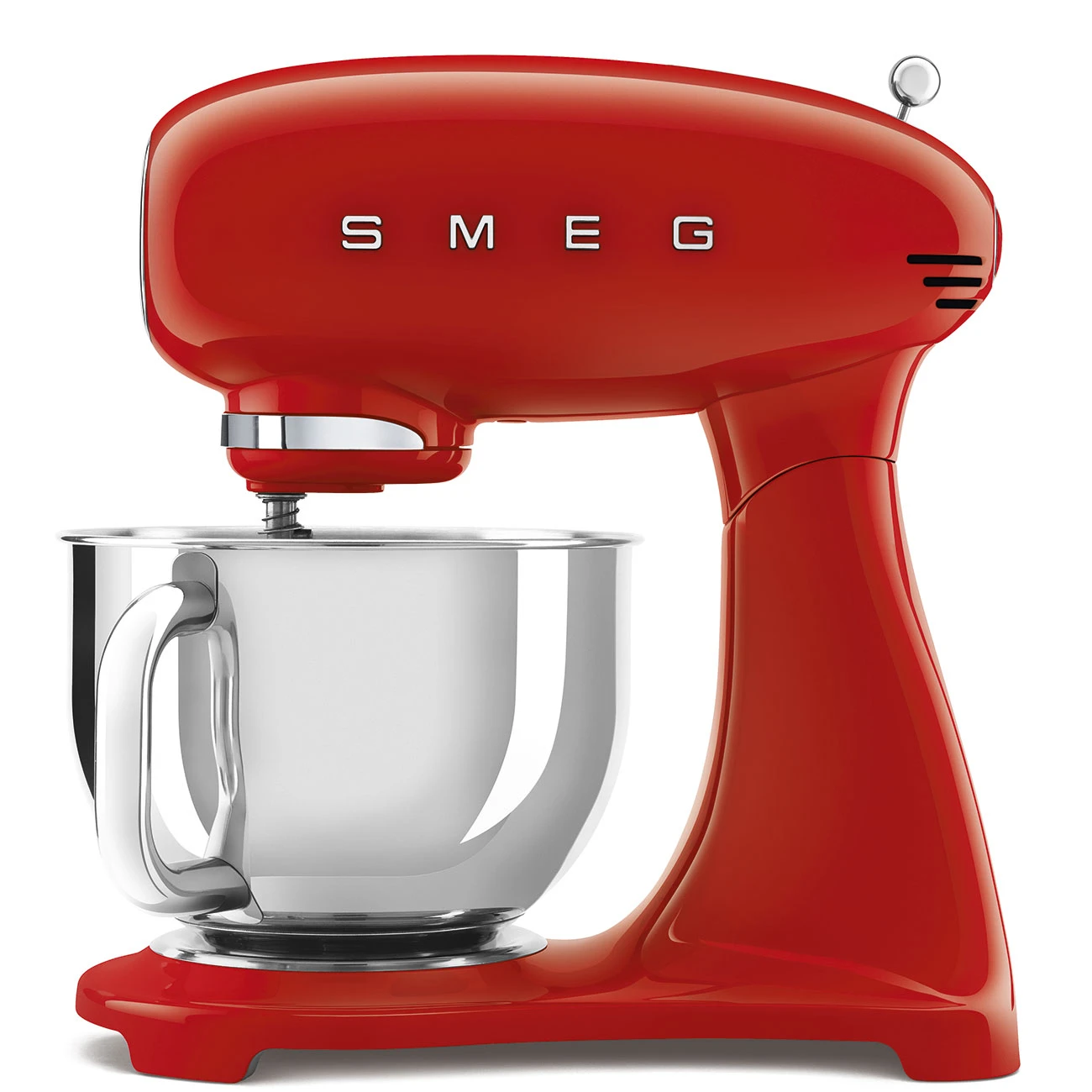 Smeg SMF05RDEU Küchenmaschine Rot
