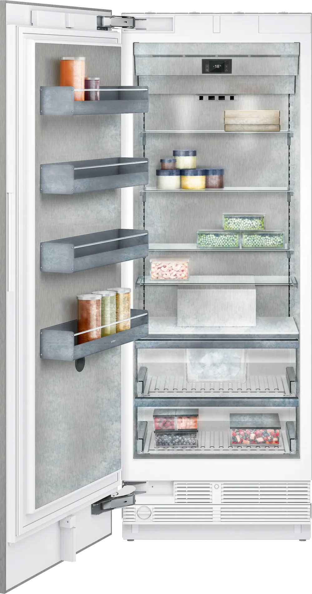 Gaggenau RF471306 Einbau-Gefrierschrank