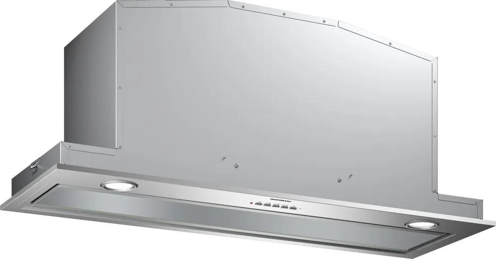 Gaggenau AC200191 Lüfterbaustein Edelstahl