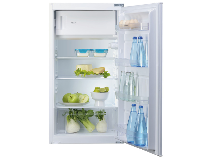 Privileg PRC 10GS2 Einbau-Kühlschrank Weiß